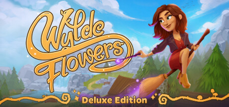 Wylde Flowers Deluxe Edition banner image