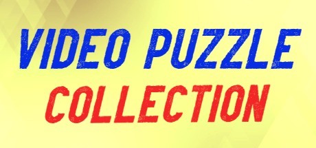 Video Puzzle Collection - Evolution of Jigsaw banner image