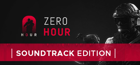 Zero Hour - Soundtrack Edition banner image