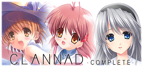 CLANNAD Bundle banner image