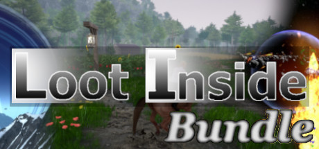 Loot Inside Bundle banner image