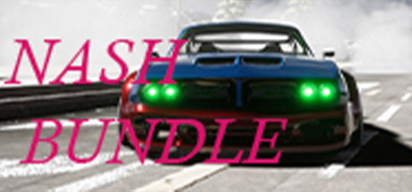 Nash Bundle banner image