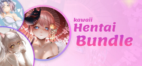 Kawaii banner image