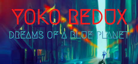 Yoko Redux: Dreams of a Blue Planet Steam Charts and Player Count Stats