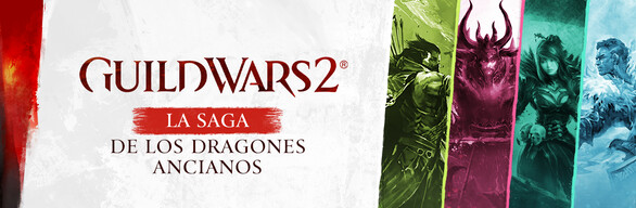 La saga de los dragones ancianos: Colección completa