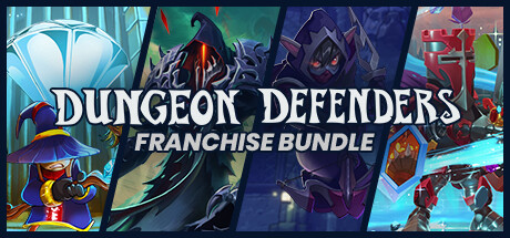 Dungeon Defenders Franchise Bundle banner image