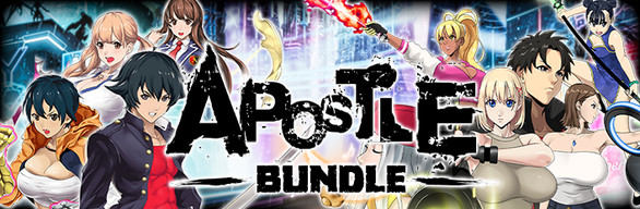 Apostle Bundle