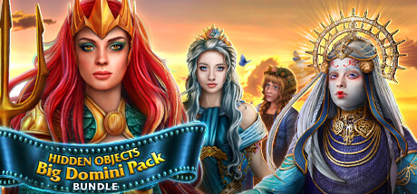 Big Domini Pack banner image