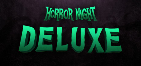 Horror Night: Deluxe Edition banner image