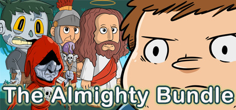 The Almighty Bundle banner image