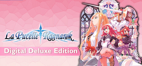 La Pucelle: Ragnarok Steam Charts and Player Count Stats