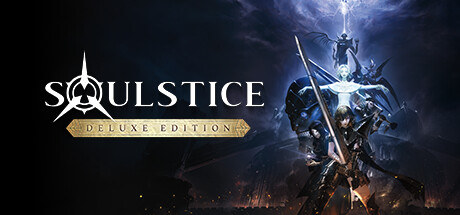 Soulstice: Deluxe Edition banner image