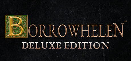 Borrowhelen Deluxe Edition banner image