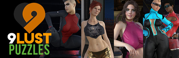 9Lust Explicit Adult Games