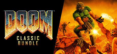 DOOM Classic Bundle banner image