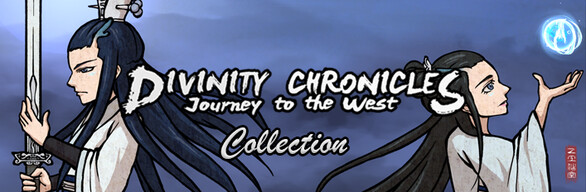 Journey to the West & OST Collection