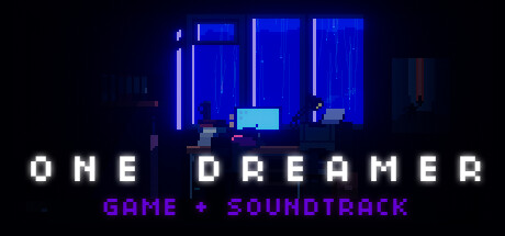 One Dreamer + Soundtrack banner image