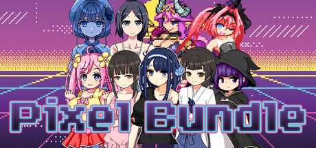 Pixel Bundle banner image