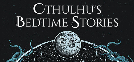 Cthulhu's Bedtime Stories banner image