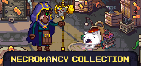 Necromancy Collection banner image