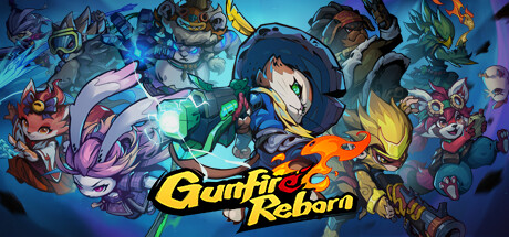 Gunfire Reborn - Bundles banner image