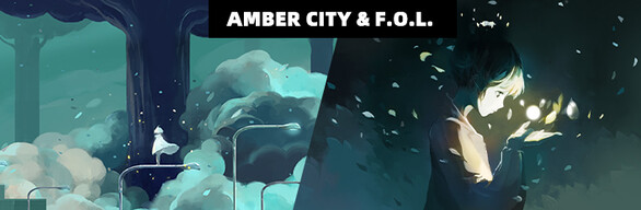 Amber City & F.O.L