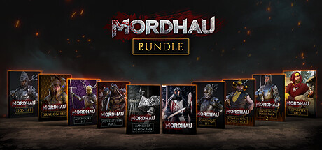 MORDHAU Bundle banner image