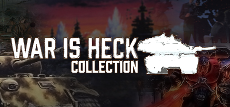 War is Heck Collection banner image