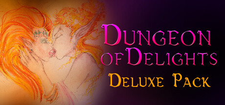 Dungeon of Delights Deluxe Pack banner image