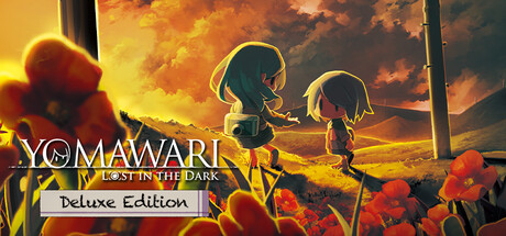 Yomawari: Lost in the Dark Deluxe Edition banner image