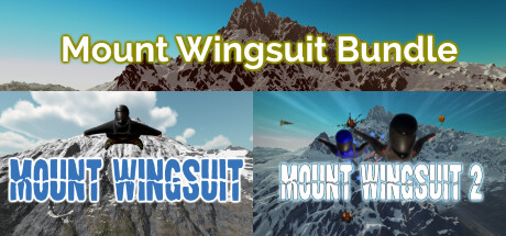 Mount Wingsuit Bundle banner image