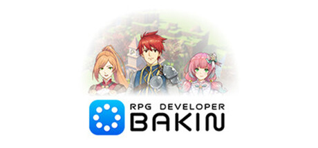 RPG Developer Bakin and DLC Bundle banner image