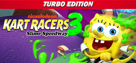 Nickelodeon Kart Racers 3: Slime Speedway Steam Charts and Player Count Stats