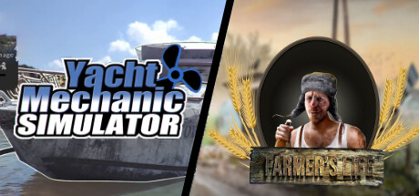 Yacht & Farmer banner image