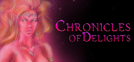Chronicles of Delights banner image