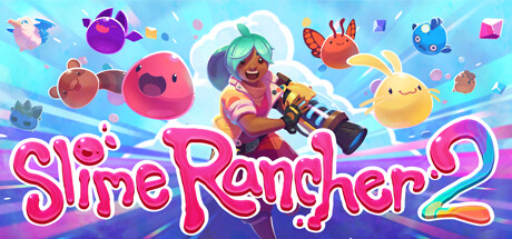 Slime Rancher 2 - Game & Soundtrack Bundle banner