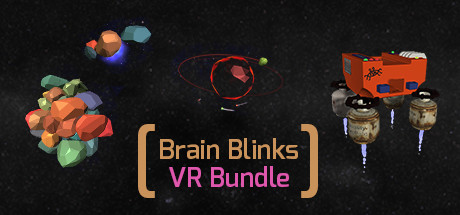 Brain Blinks VR Combo banner image