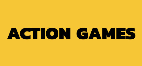 Action Games banner image