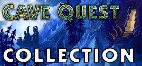 Cave Quest Collection banner image