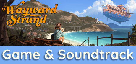 Game + Soundtrack banner image