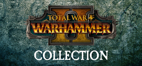 Total War: WARHAMMER II Collection banner image