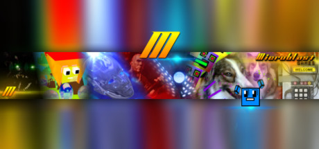 Microblast Games Bundle banner image