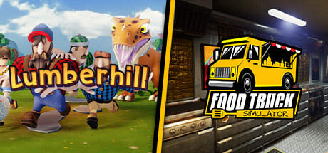 Lumberhill Restaurant bundle banner image