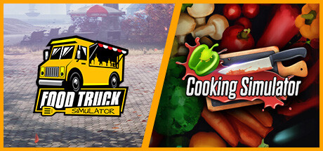 Cooking Frenzy banner image