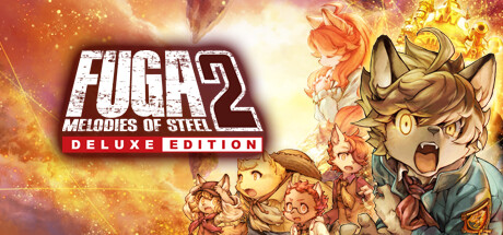 Fuga: Melodies of Steel 2 Steam Charts and Player Count Stats