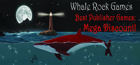 Best Publisher Games: Mega Discount! banner image