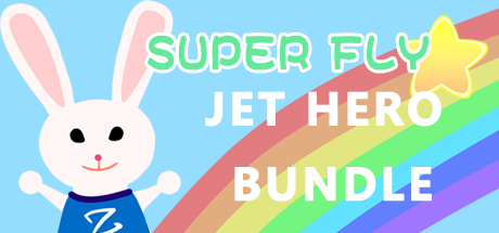 JET HERO SUPER FLY BUNDLE banner image