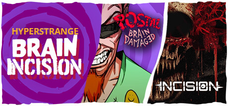 BRAIN INCISION banner image