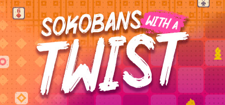 Sokobans with a Twist banner image