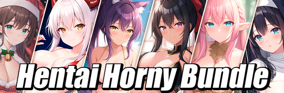 Hentai Horny Bundles